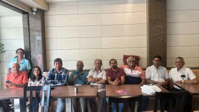 Bengaluru Chapter