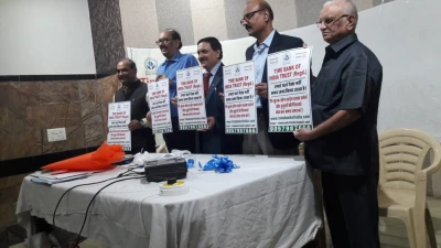 Delhi Chapter