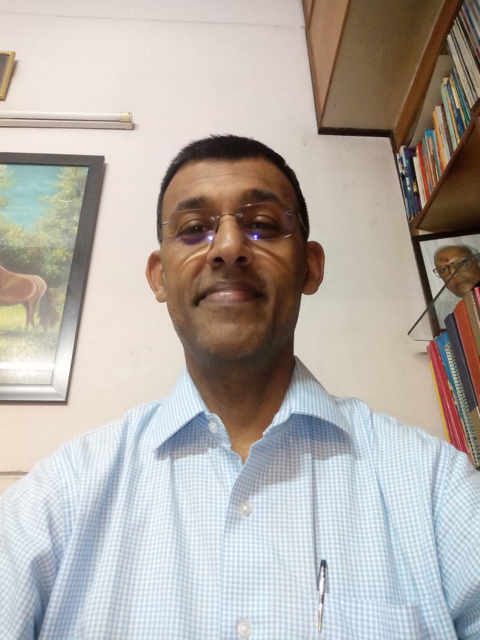 Anant Vikram Lakhotia