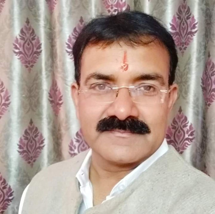 AAKASH SHARMA