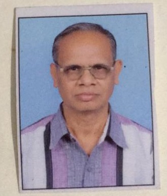 Sampat Ram Laddha