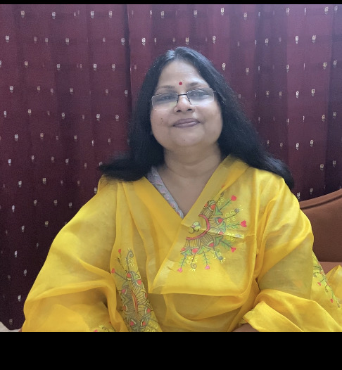 Meeta mathur