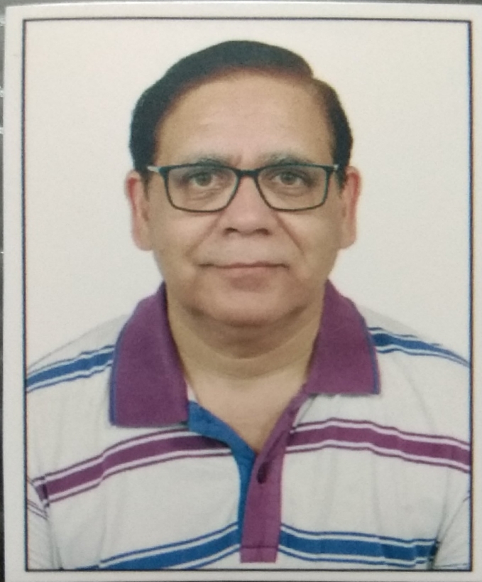 Atul Patni