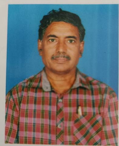 Appala raju