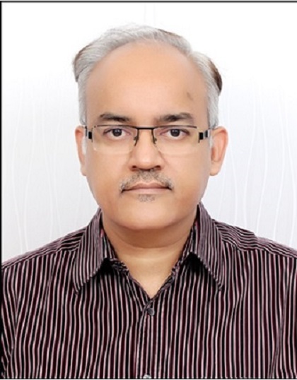 Vivek ARORA