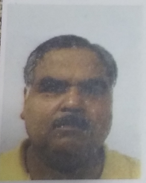 NARENDRA Kumar Sethi