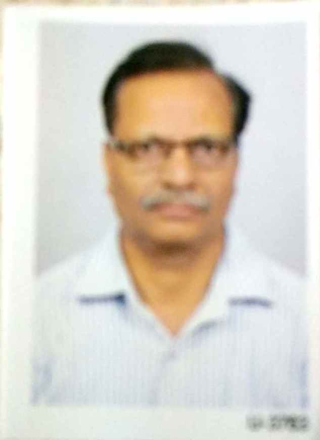 Gauri Shankar Gupta