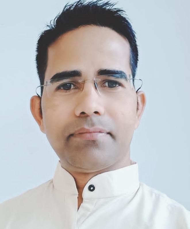 bhawani Shanker pipliwal