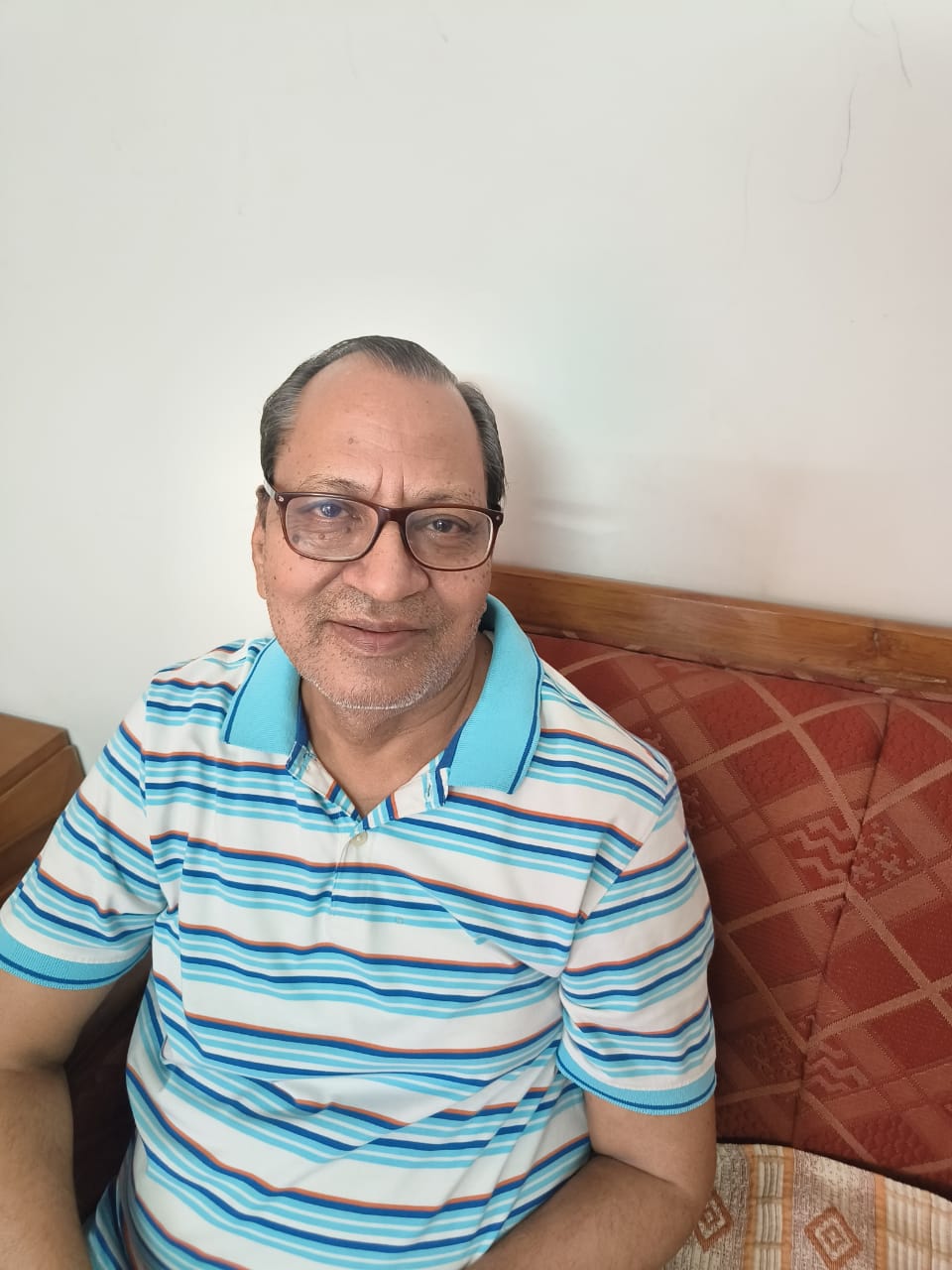 Vimal Chand Mehta