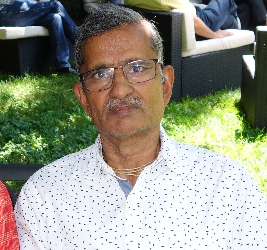 mohan lal gupta
