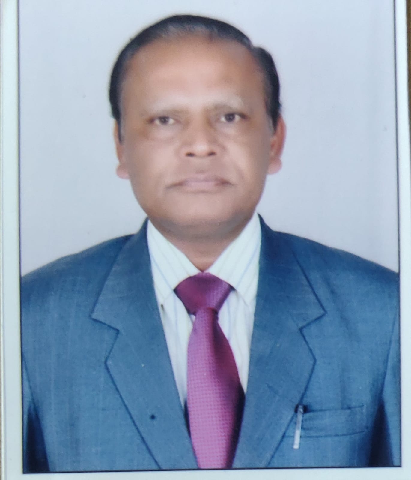 Om Prakash Khandelwal