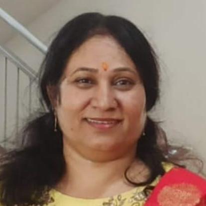 Suman Dhingra