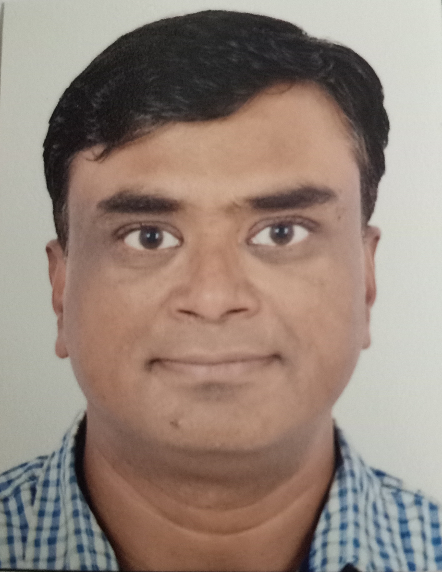 RAVINDER KUMAR AGGARWAL