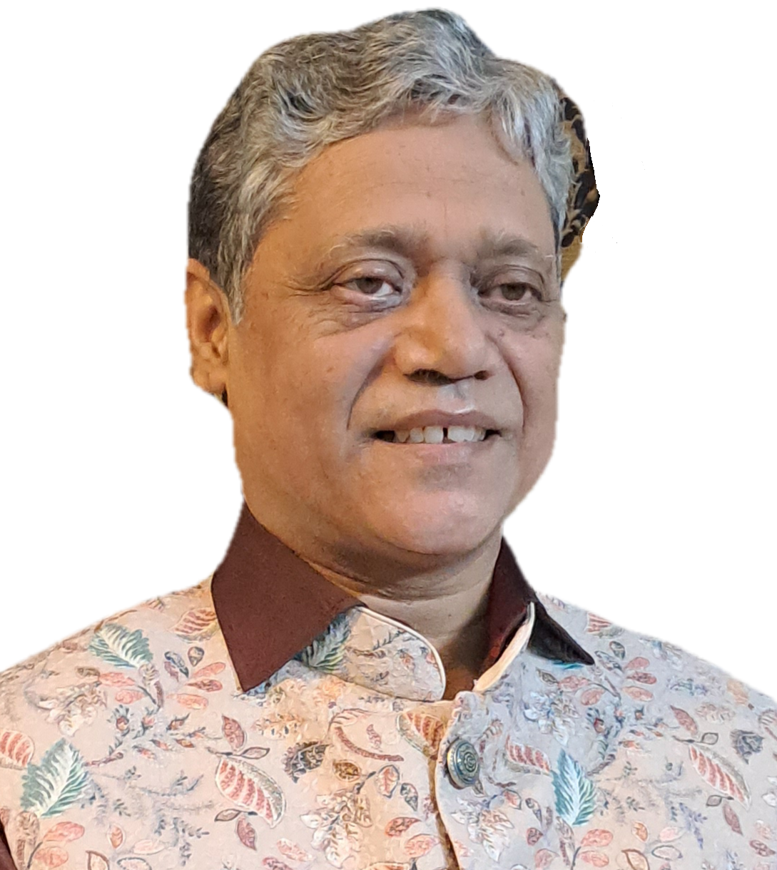 Neeraj Kulshreshtha