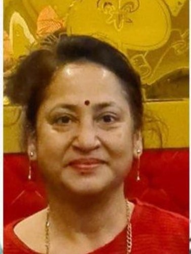 Tulika Goyal