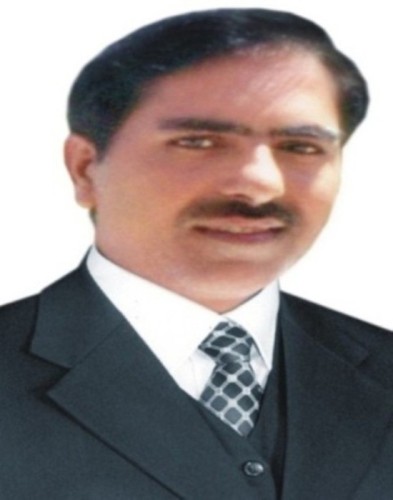 Radha Kishan Chalana