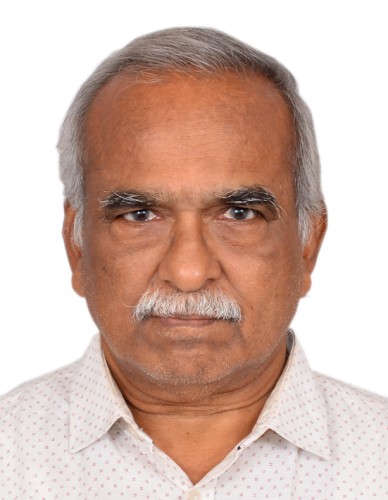 MM Jagannadha Rao