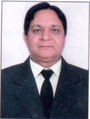 Ramesh Chandra Mathur