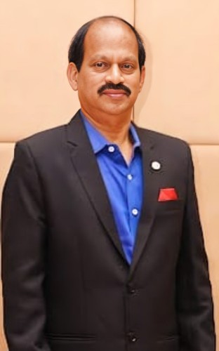 SRINIVASARAO VUGGINA