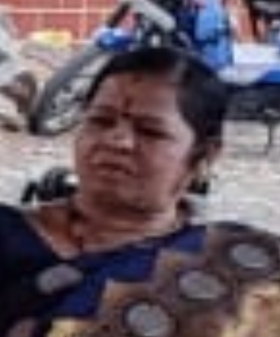 Dr. S GEETA