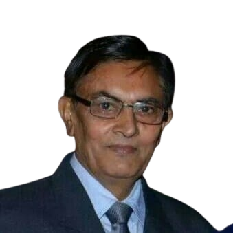 Dr Rajender Kumar Sardiwal