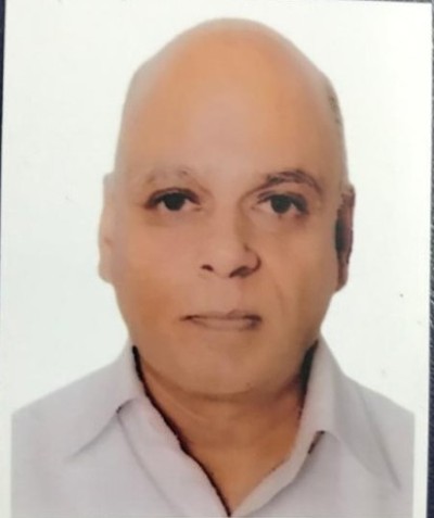 Prem Soni