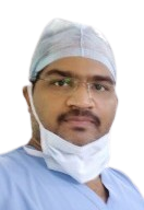 P Krishna Mohan