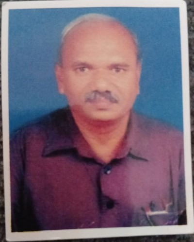 MSB KRISHNA RAO