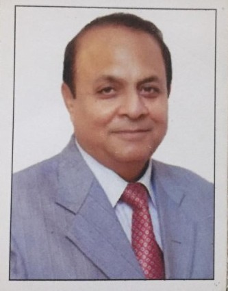 Praveen Kumar Nandwani