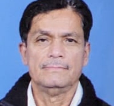 Pritam Bajaj