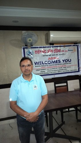Hari kant sharma