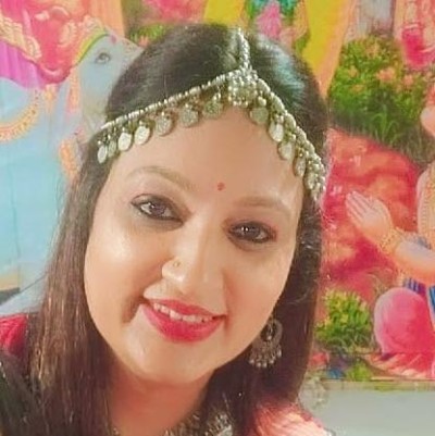 Rtn Sunita kabra