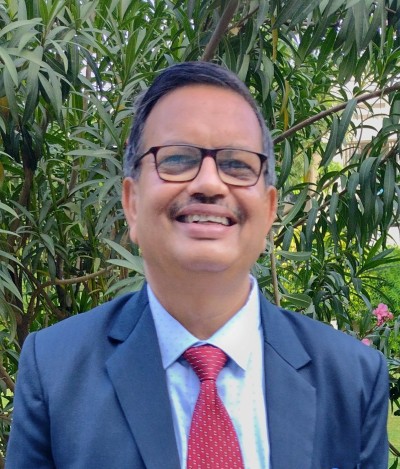 Ram Sharan Koolwal