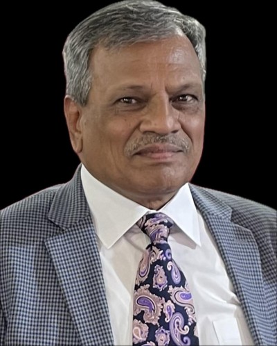Shriniwas Karpe