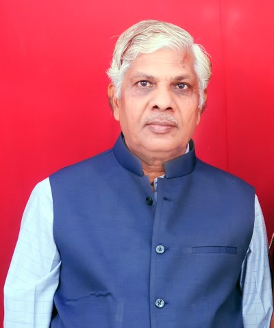 Ashok Kumar Gupta