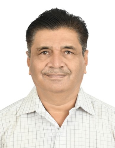 SURENDRA KETKAR