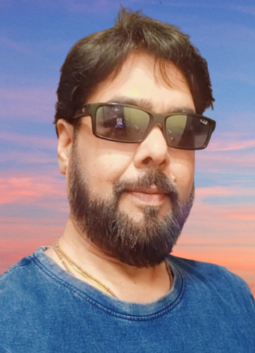 RAMESH RAMLAL SHARMA