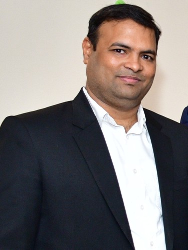 Vineet Jain
