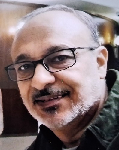 Chaitan Bedi