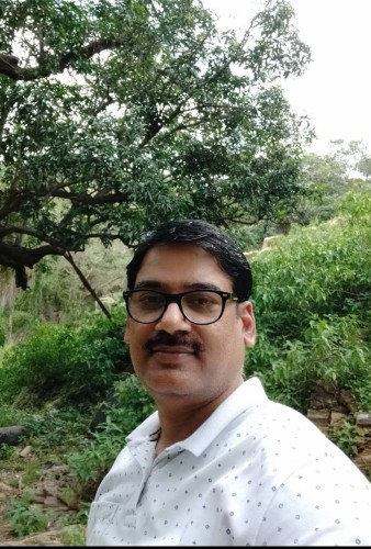 Hemant kumar sharma
