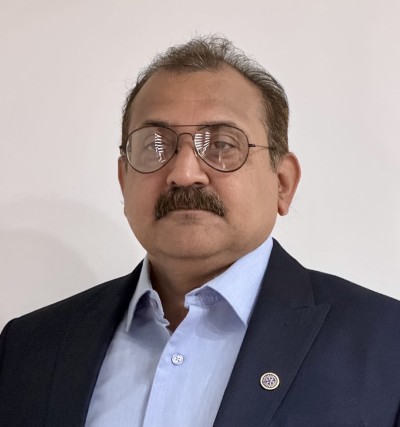 Hemant kumar kashyap