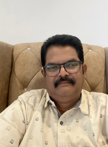 Bh V Ramnath