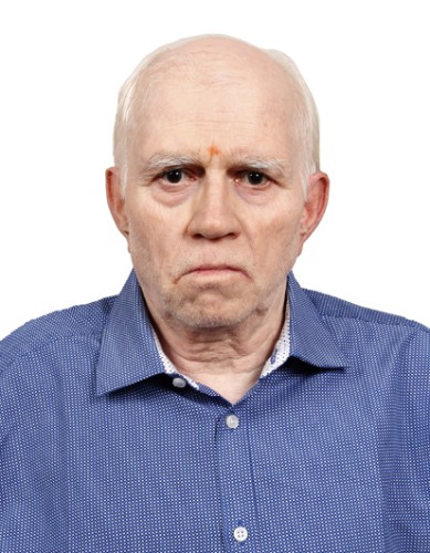 bhalchandra Gondekar