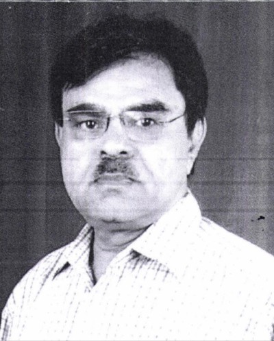 RVS Raghava Rao