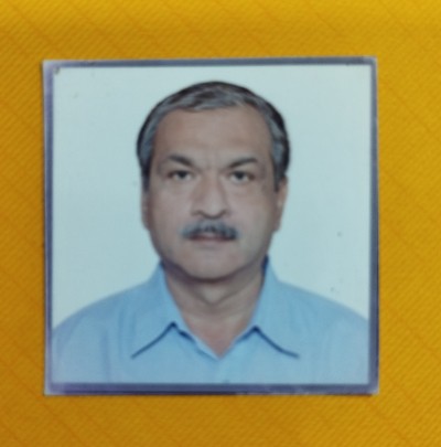 Alpesh Anilkumar Desai